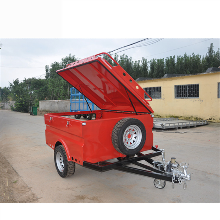 戶(hù)外行李工具車(chē)